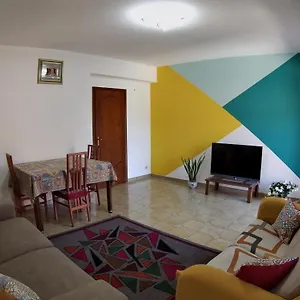Appartamento La Casa Sicula, Capri Leone