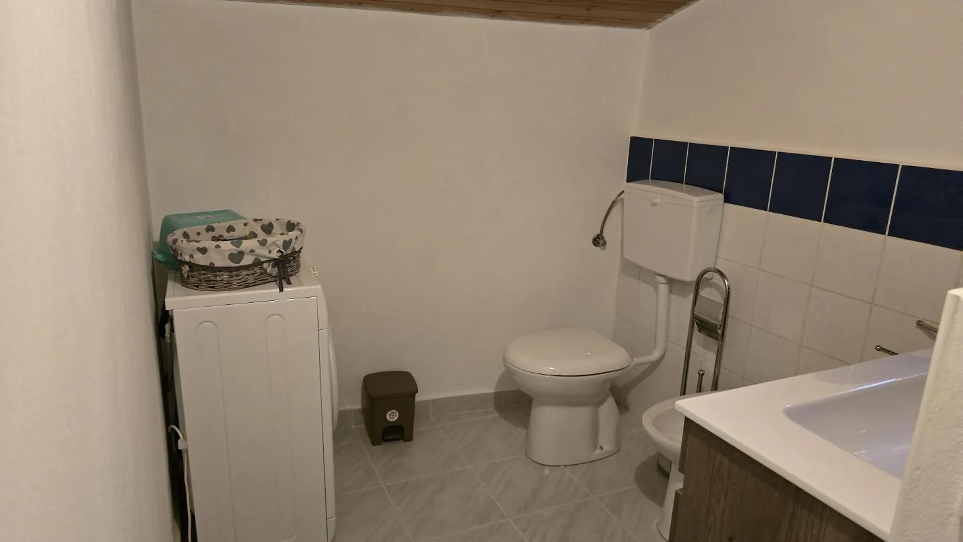 La Kenzia Villa Capri Leone Holiday home