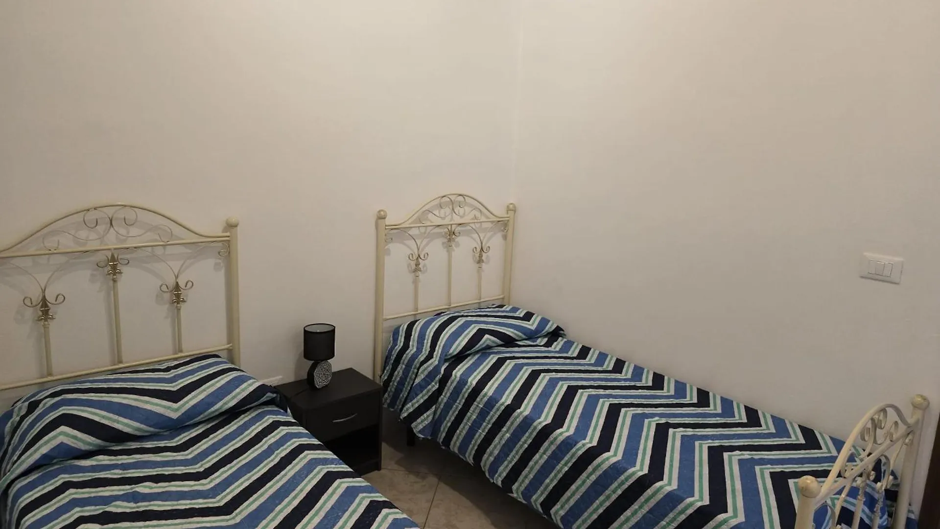 Holiday home La Kenzia Villa Capri Leone