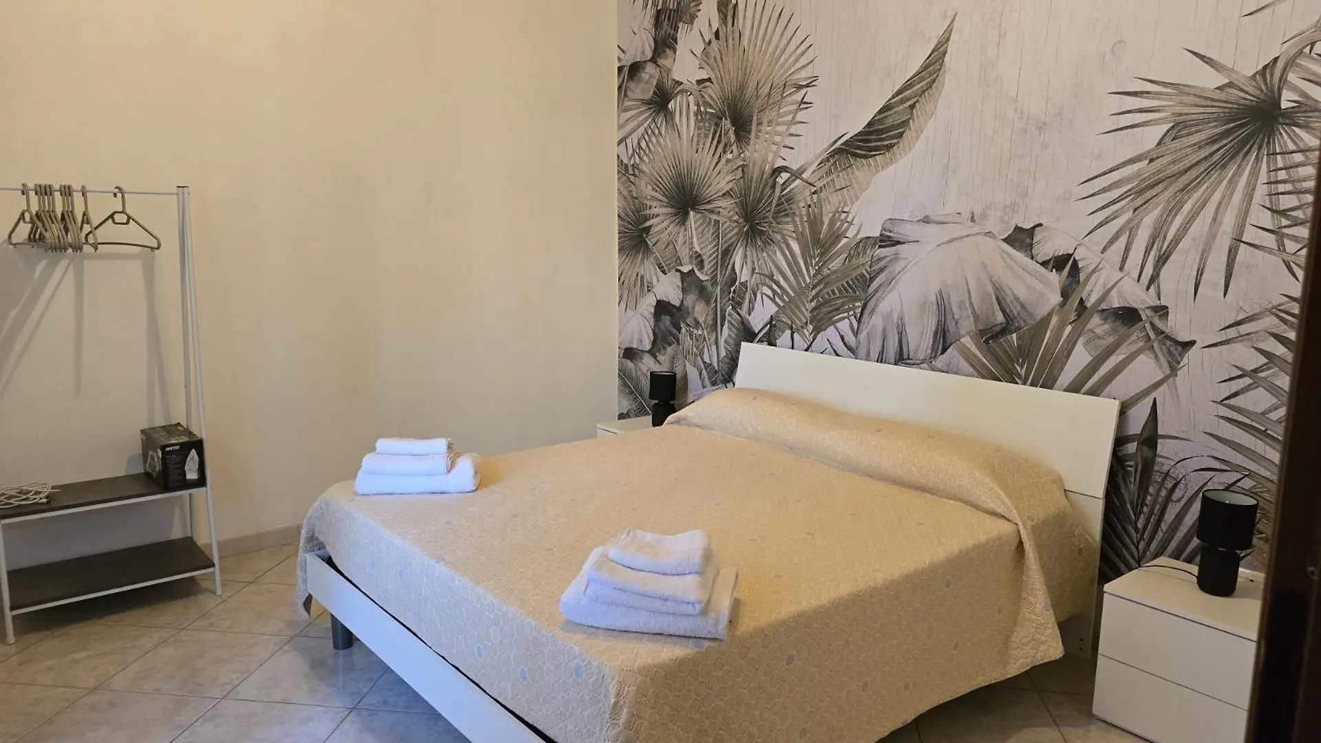 Casa vacanze La Kenzia Villa Capri Leone