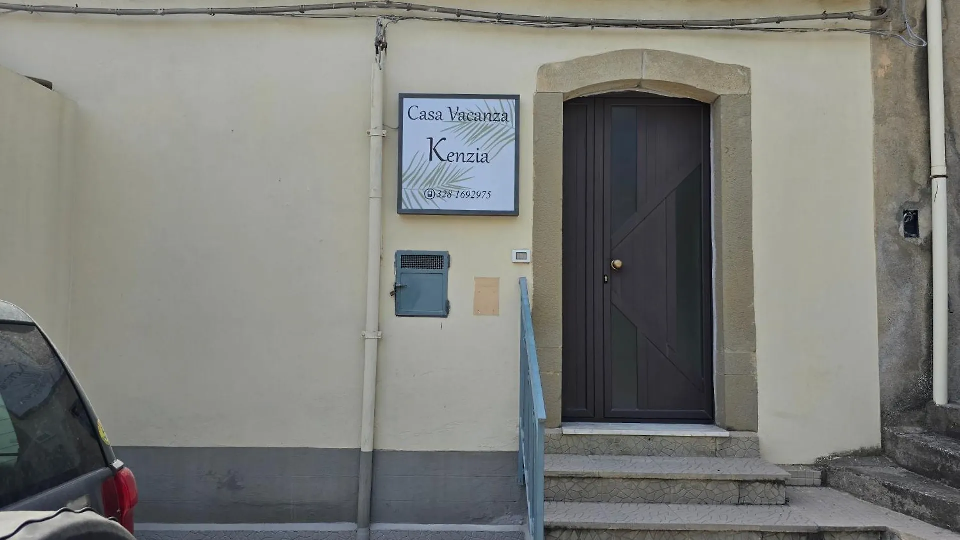 La Kenzia Villa Capri Leone